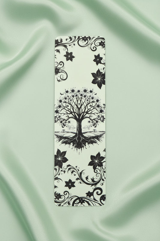 Life Tree Bookmark