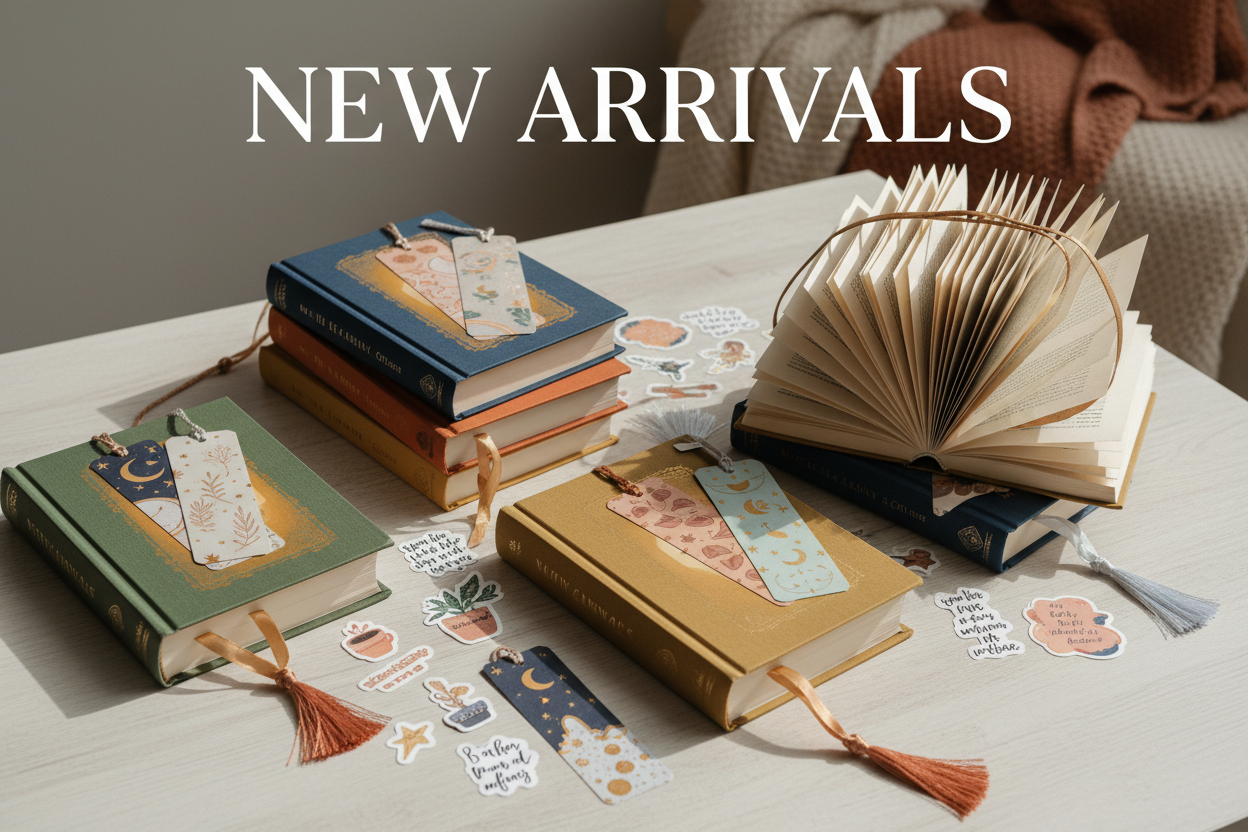 New Arrivals
