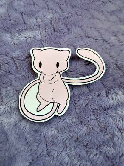 Pokemon Stickers