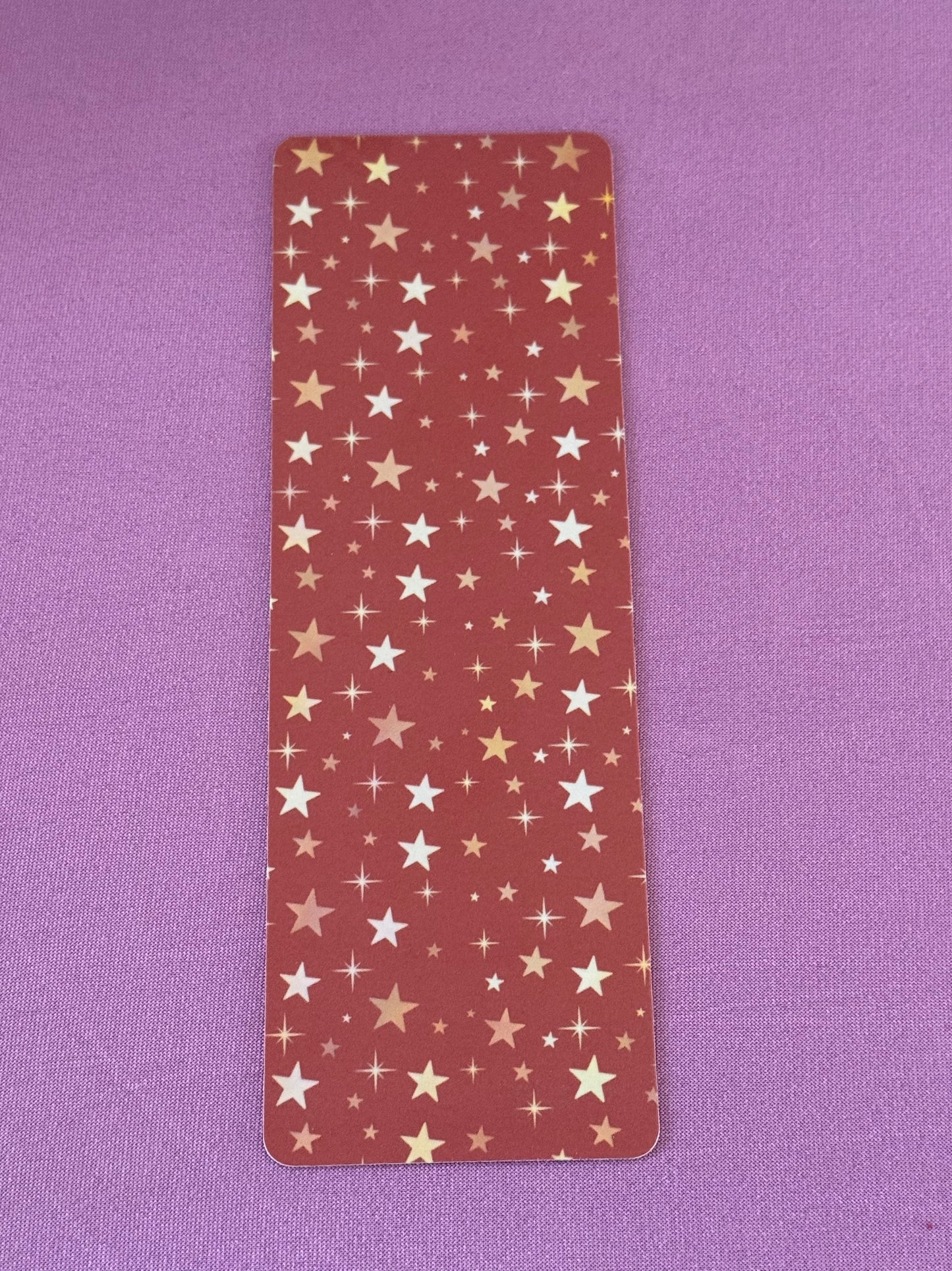 Starbright Bookmark
