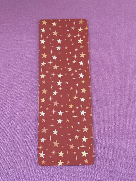 Starbright Bookmark
