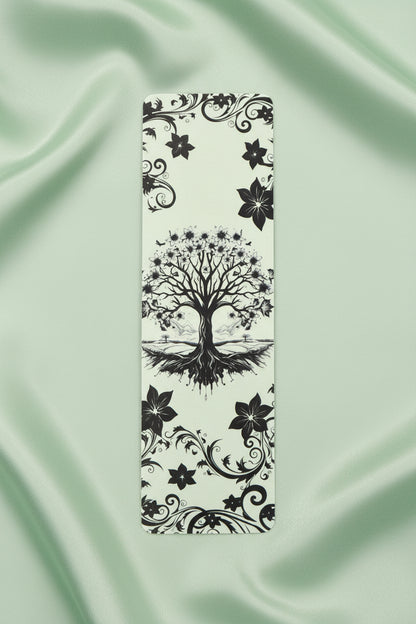 Life Tree Bookmark