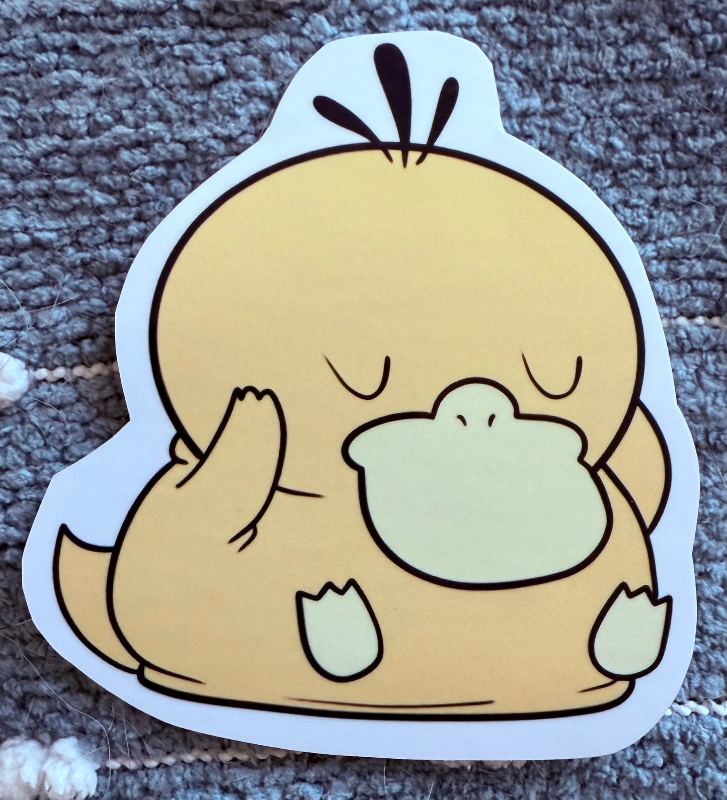 Pokemon Stickers