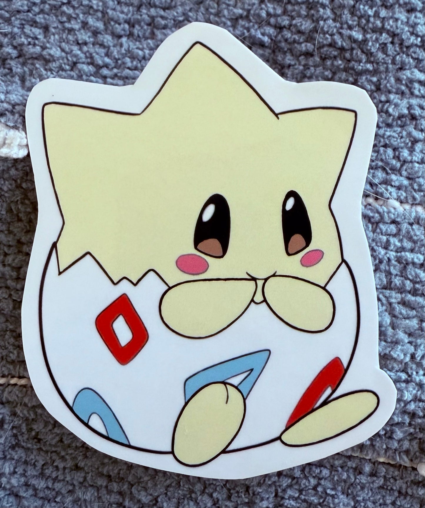 Pokemon Stickers