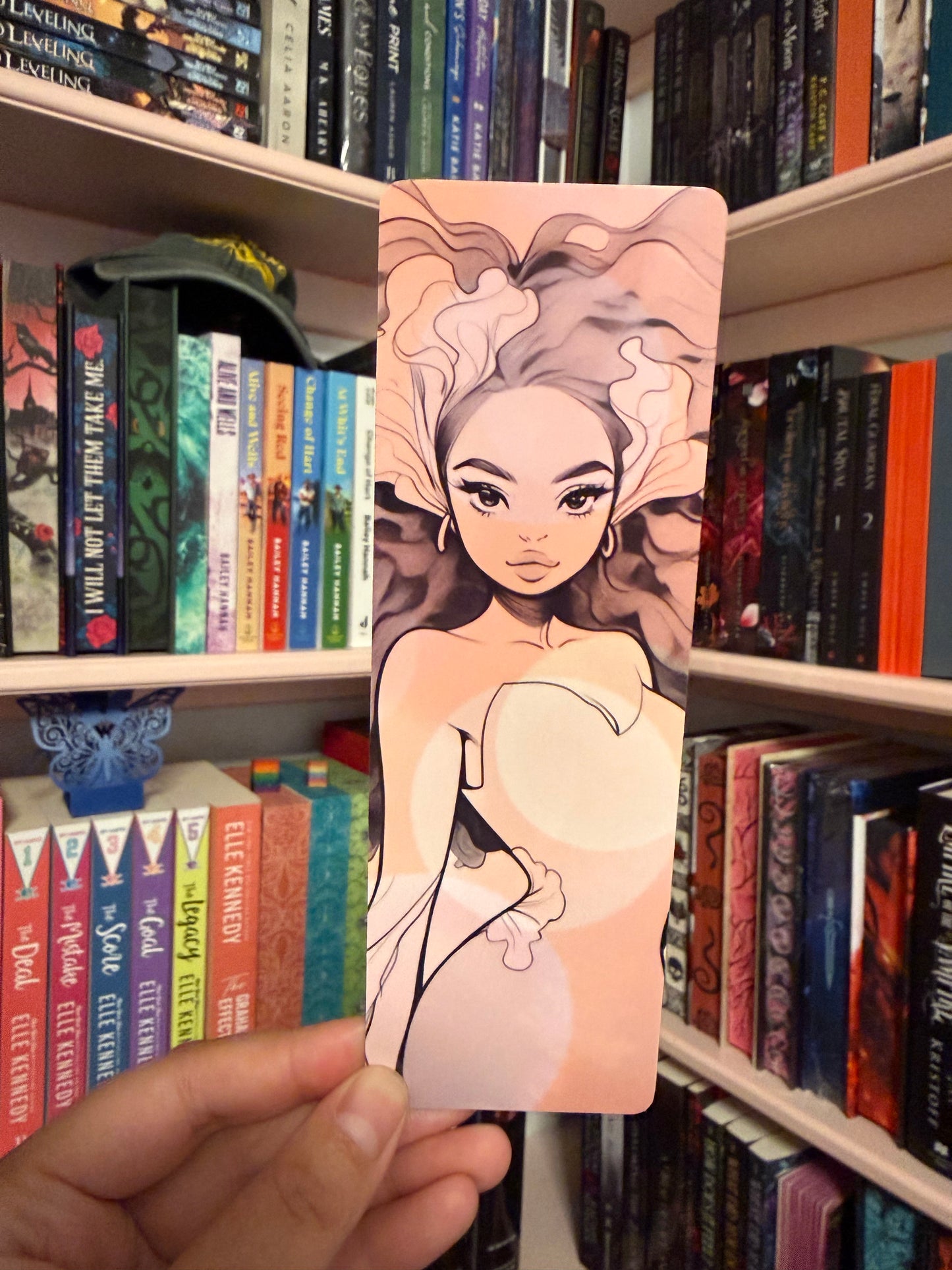Mermaid Bookmark Collection