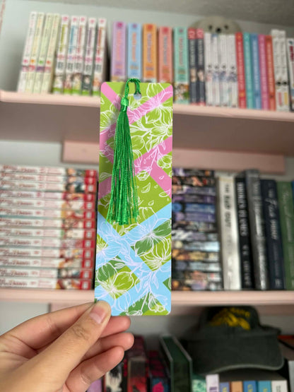 Demon Slayer Shinobu Bookmark