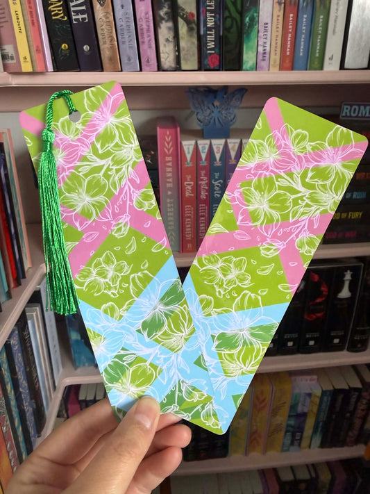 Demon Slayer Shinobu Bookmark