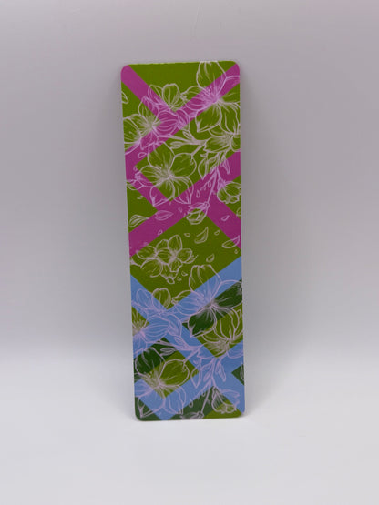 Demon Slayer Shinobu Bookmark