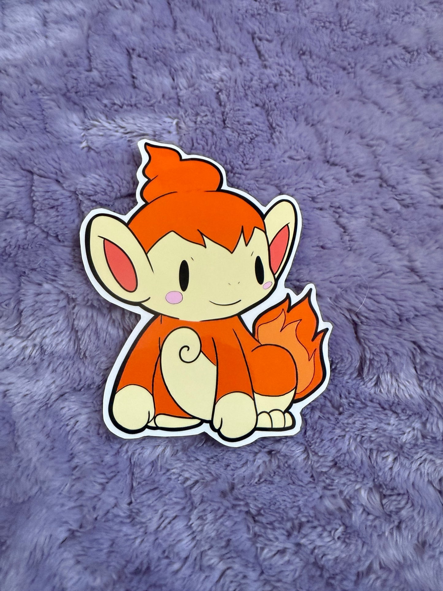 Pokemon Stickers
