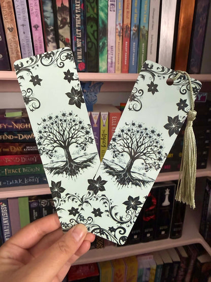 Life Tree Bookmark
