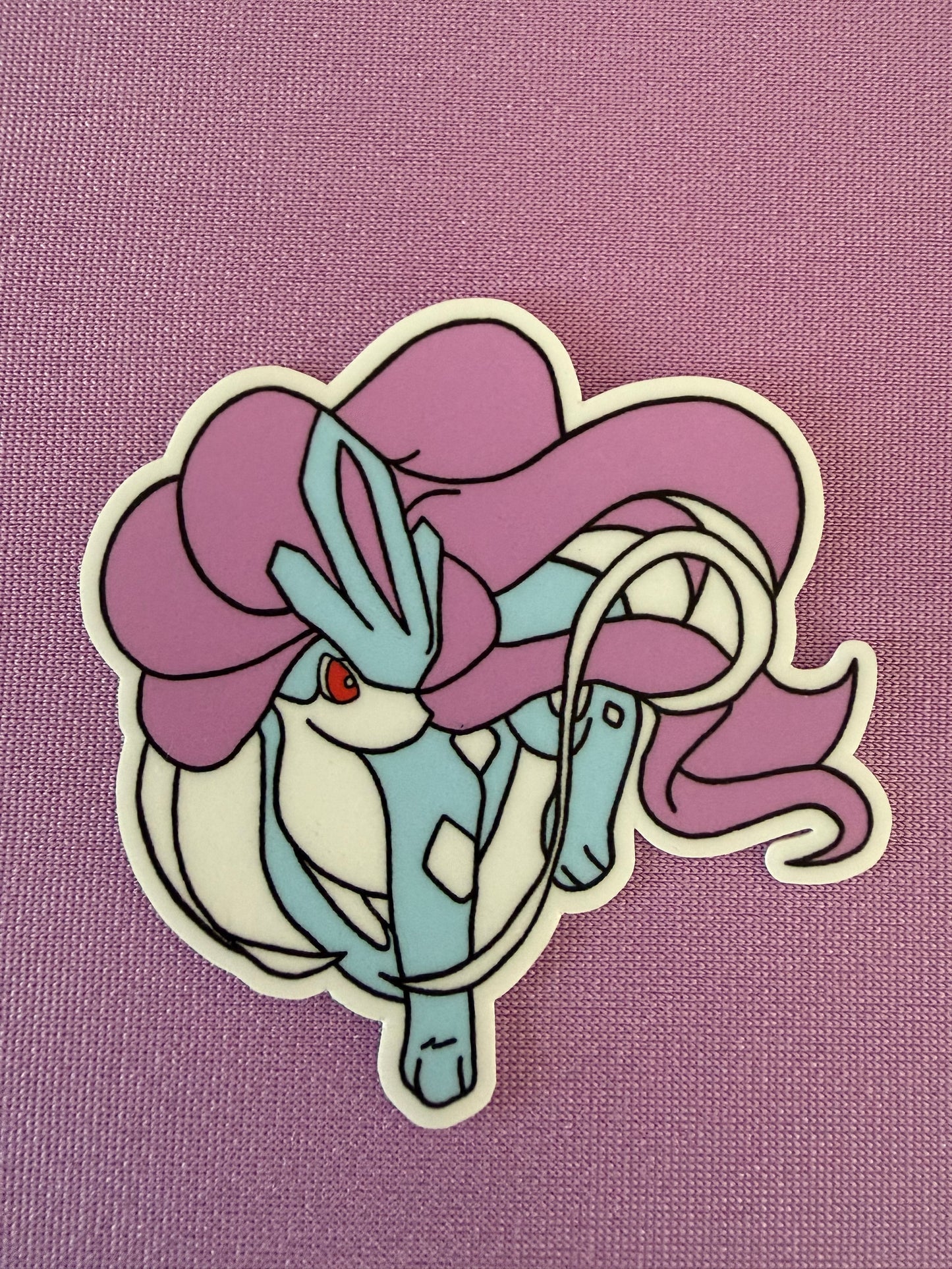 Pokemon Stickers