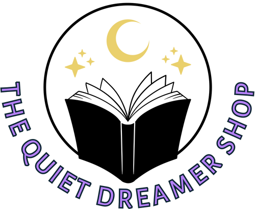 The Quiet Dreamer Shop