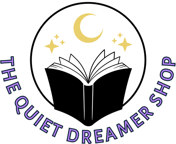 The Quiet Dreamer Shop